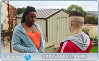   / The Young Offenders [S01] (2018) WEBRip 720p | Green Studio | 6.11 GB
