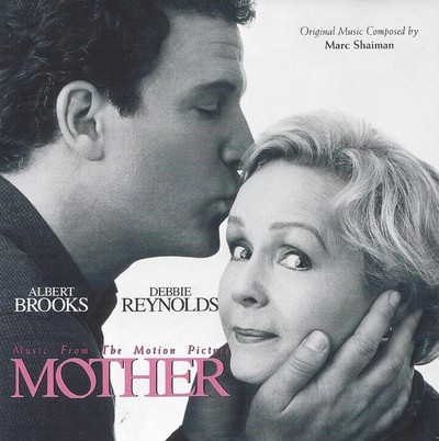 Mother Soundtrack