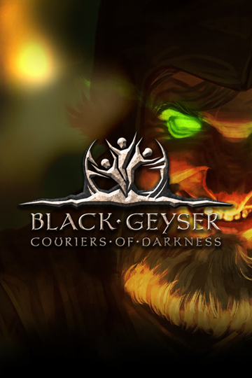Black Geyser Couriers of Darkness MULTi5 DODI Repack