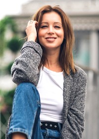 Ирина Темичева