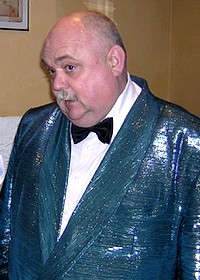 Анатолий Дяченко