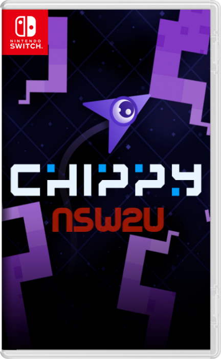 Chippy Switch NSP XCI NSZ