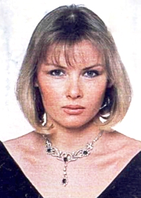 Тамара Акулова