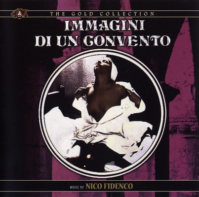 Immagini Di Un Convento Soundtrack