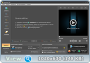 ВидеоМАСТЕР 12.8 RePack (& Portable) by TryRooM (x86-x64) (2022) Rus