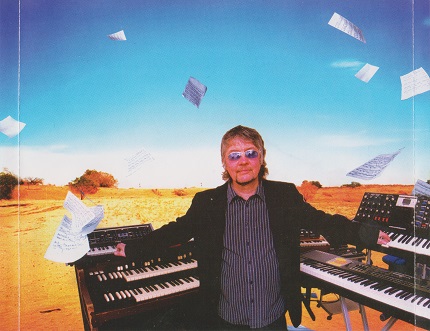 Don Airey - All Out (2011)