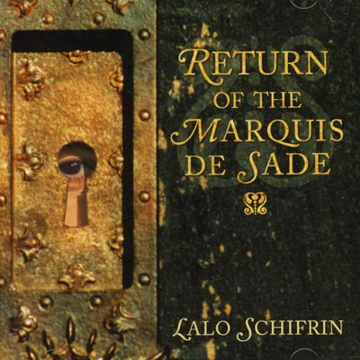 Return of the Marquis De Sade