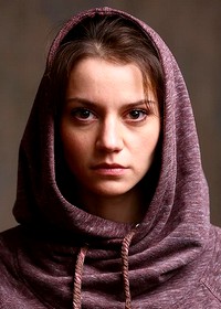 Светлана Смирнова-Кацагаджиева