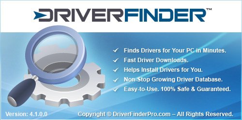 DriverFinder 5.0.0.0 C0f212b8524b3665c27cd3c782f8ee9b