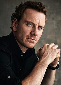 Майкл Фассбендер