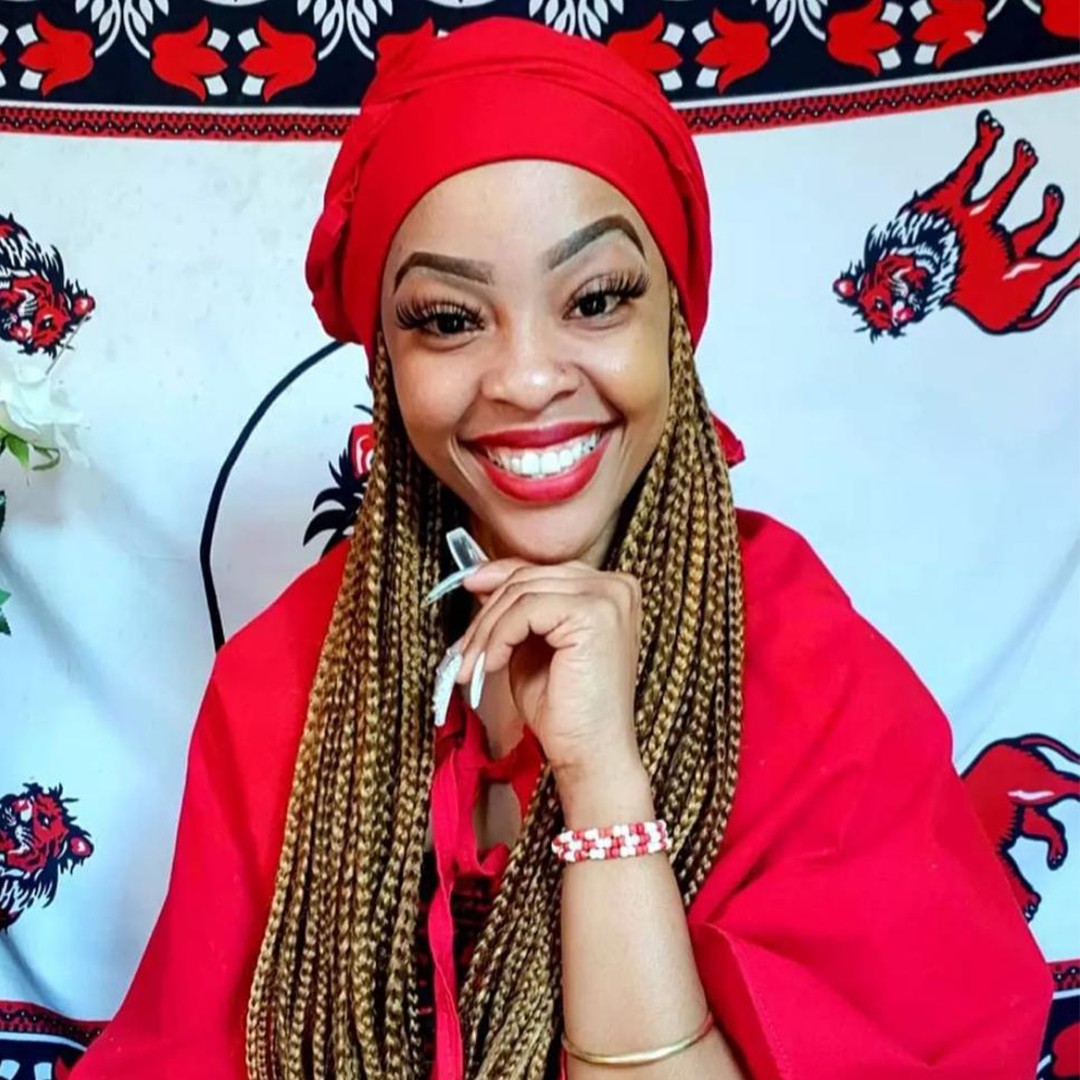 First Sangoma to win big brother Mzanzi Styles 7