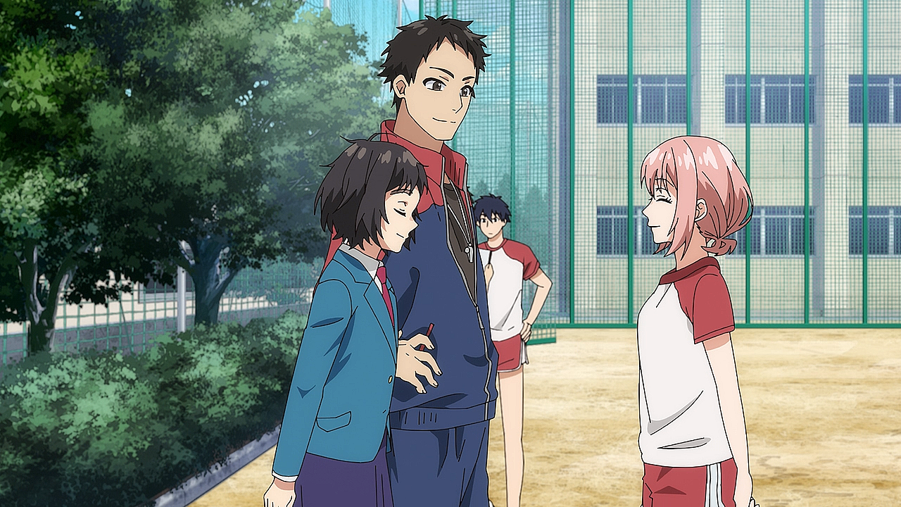 [SubsPlease] Heroine Tarumono! Kiraware Heroine to Naisho no Oshigoto - 01 (720p) [39FE3337].mkv_snapshot_14.36.232.png