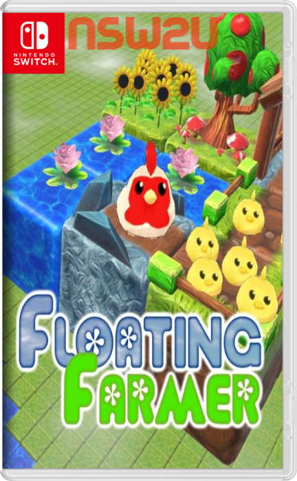 Floating Farmer Switch NSP XCI NSZ
