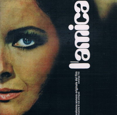 L'Amica Soundtrack
