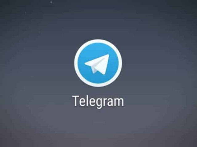 Раскрутка группы Телеграм