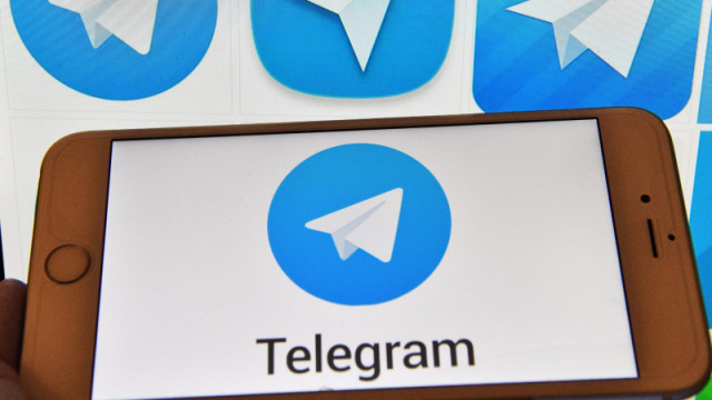 Просмотры Телеграм - как работают
