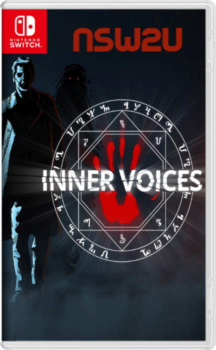 Inner Voices Switch NSP