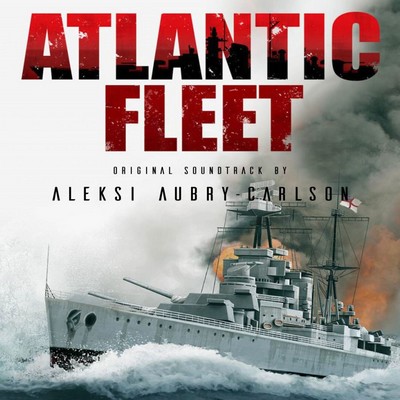 Atlantic Fleet Soundtrack