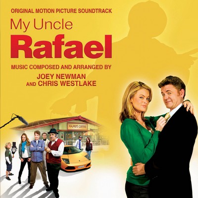 My Uncle Rafael Soundtrack