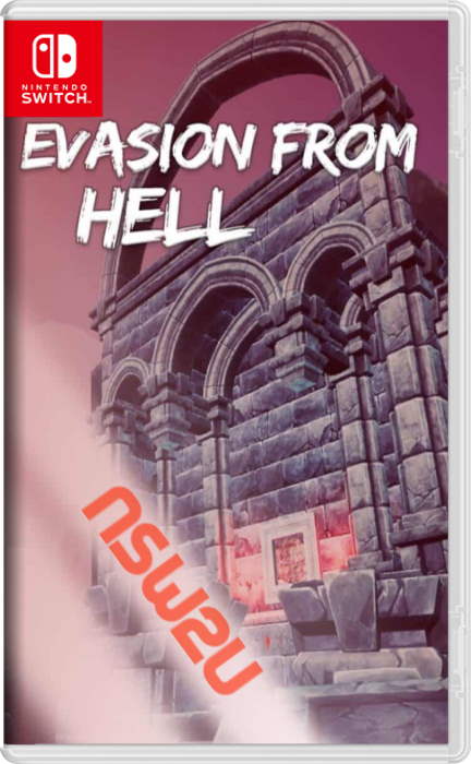 Evasion From Hell Switch NSP