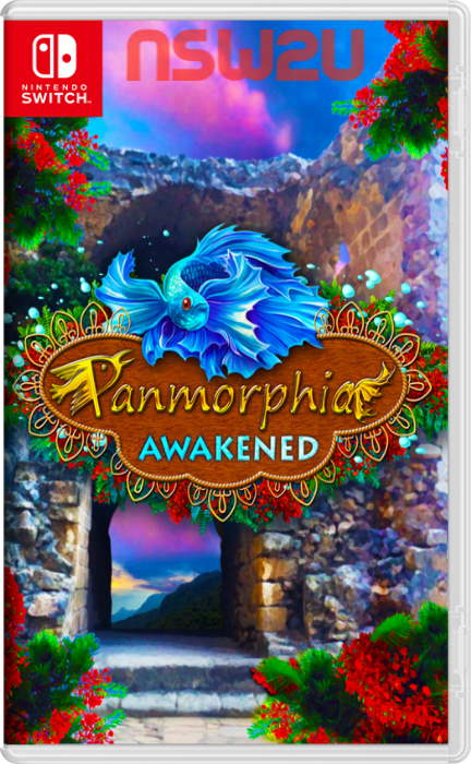 Panmorphia: Awakened Switch NSP
