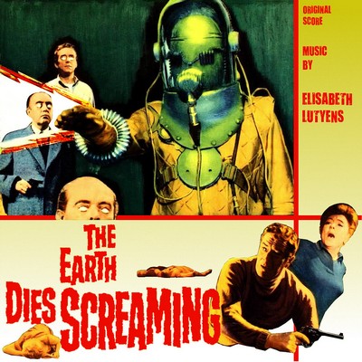 The Earth Dies Screaming Soundtrack
