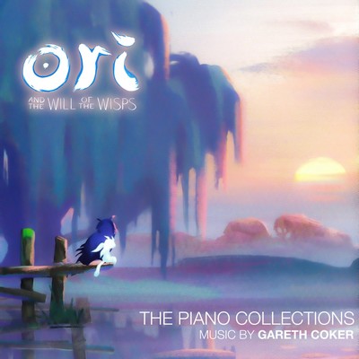 Ori and the Will of the Wisps Piano Collections Soundtrack