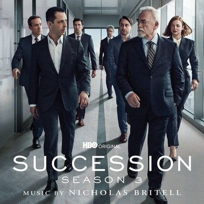 Succession: Season 3 Soundtrack