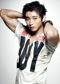 Чжин Ун Чон