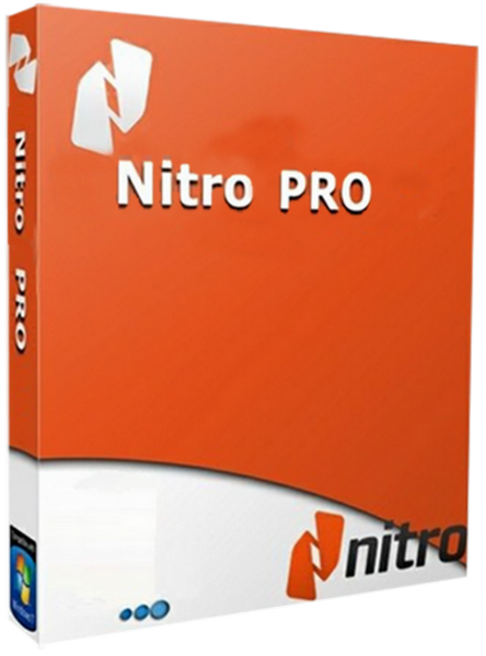 Nitro Pro 13.58.0.1180 Enterprise RePack by elchupacabra (x86-x64) (2022) (Eng/Rus)