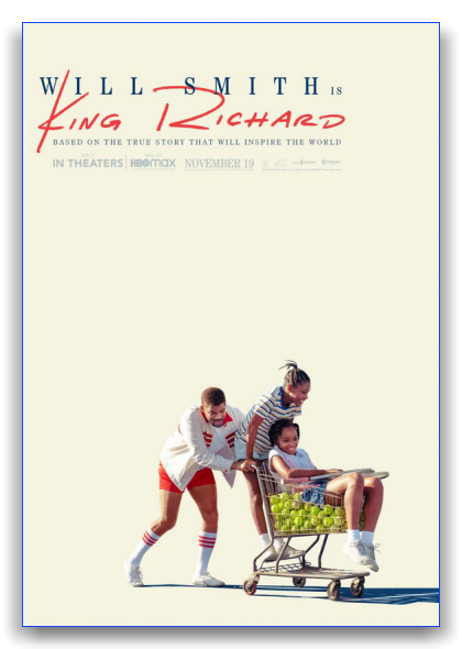   / King Richard (2021) BDRip-AVC  Generalfilm |  HD | 2.47 GB