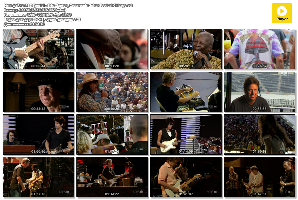 PBS Special - Eric Clapton, Crossroads Guitar Festival Chicago.avi.png