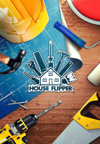 House Flipper / Хаус Флиппер
