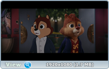       / Chip 'n Dale: Rescue Rangers (2022) WEB-DLRip / WEB-DL (1080p)