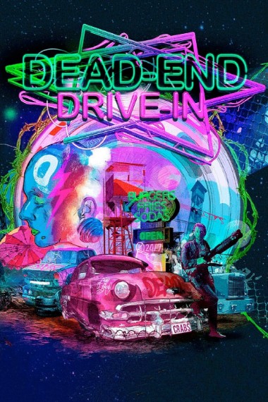   / Dead-End Drive In (1986) BDRip-AVC  msltel | D, A | 2.96 GB