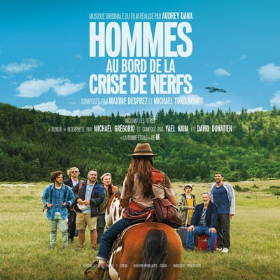 Hommes au bord de la crise de nerfs Soundtrack