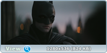  / The Batman (2022) HDRip / BDRip (720p, 1080p)