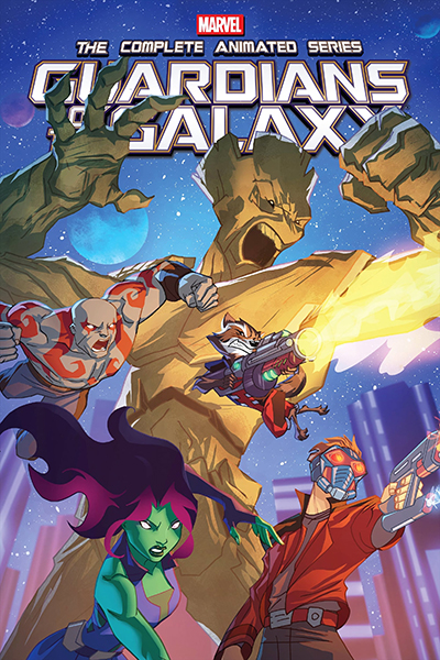   / Guardians of the Galaxy [1-3 ] (2015-2019) WEBRip 1080p |   | 