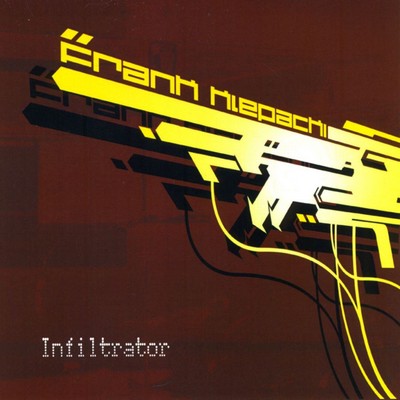 Frank Klepacki – Infiltrator