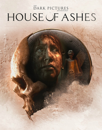 The Dark Pictures Anthology: House of Ashes (Build 8603627)