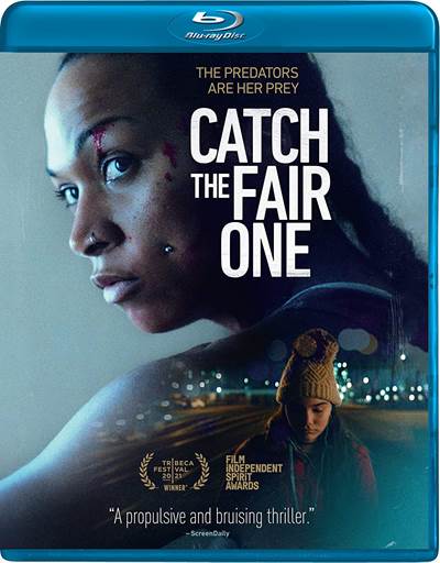 :   / Catch the Fair One (2021) BDRip-AVC  DoMiNo &  | P | 1.75 GB