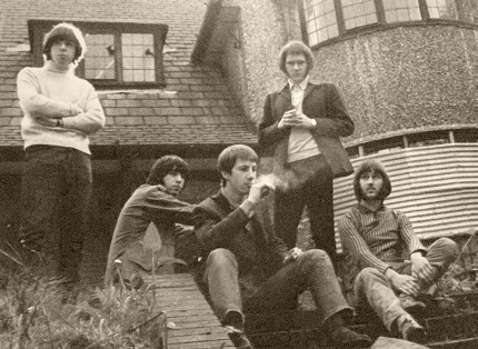 Killing Floor - Killing Floor (1969) [REP 4532-WP]