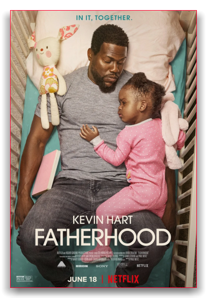  / Fatherhood (2021) BDRip-AVC  Generalfilm | Netflix | 1.47 GB