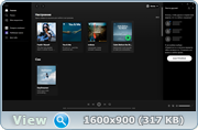 Spotify 1.1.86.857 (Repack & Portable) by Elchupacabra (x86-x64) (2022) (Multi/Rus)
