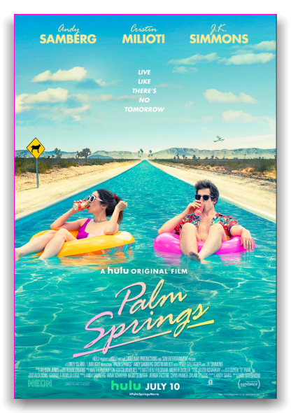   - / - / Palm Springs (2020) BDRip-AVC  Generalfilm | iTunes | 1.07 GB