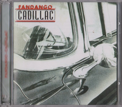 Fandango - Cadillac (1980)