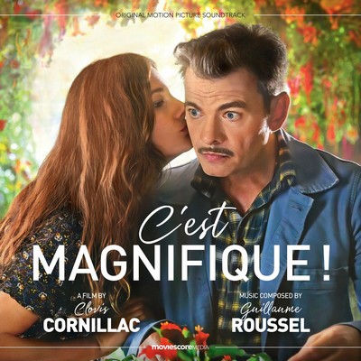 C'est magnifique! Soundtrack