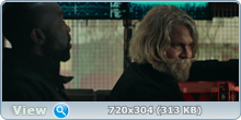   / The Lazarus Project (1 /2022/WEB-DLRip)
