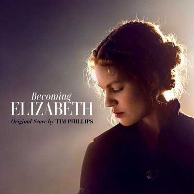 Becoming Elizabeth Soundtrack