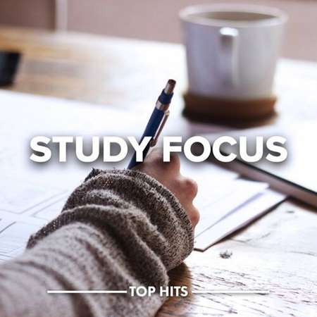 VA - Study Focus (2022) MP3